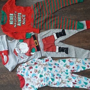 Christmas PJ's